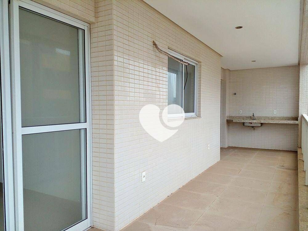 Apartamento, 2 quartos, 77 m² - Foto 4