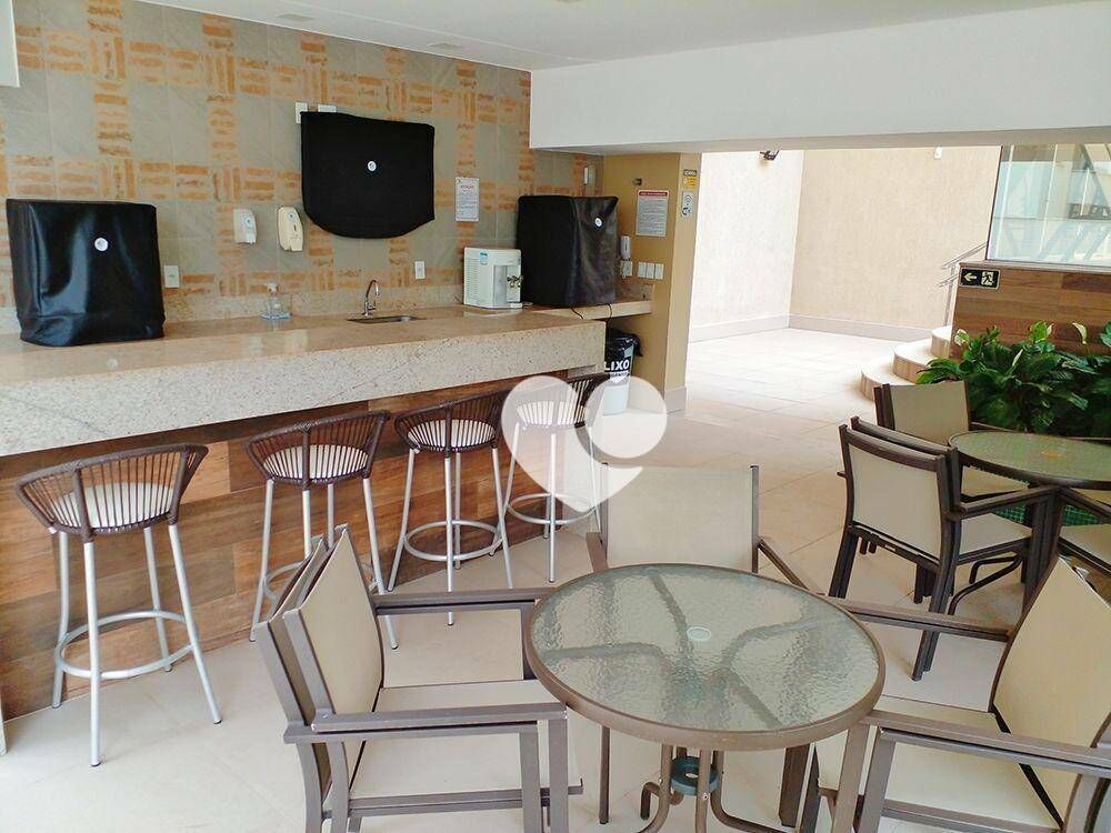 Apartamento, 2 quartos, 77 m² - Foto 1