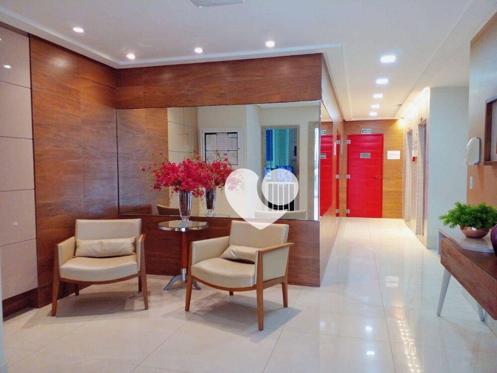 Apartamento, 2 quartos, 77 m² - Foto 2
