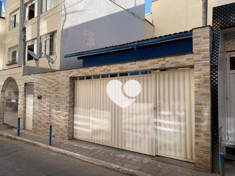 Casa, 2 quartos, 200 m² - Foto 1