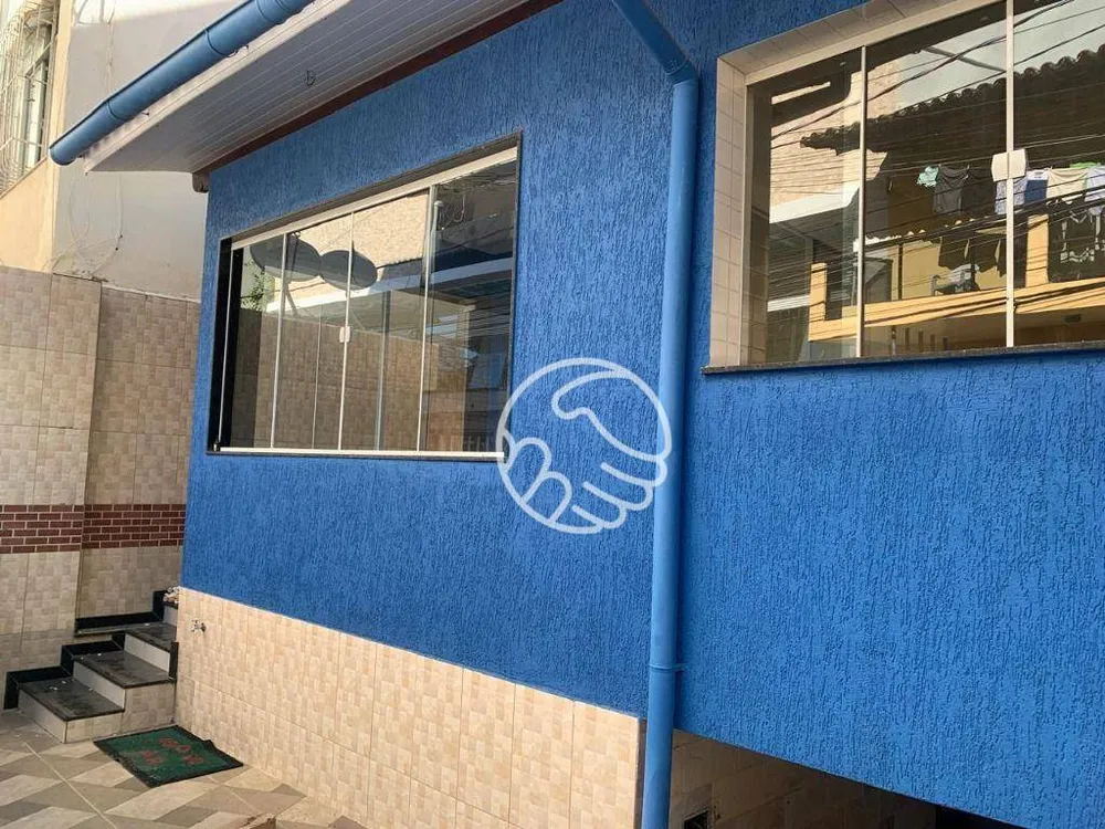 Casa, 2 quartos, 200 m² - Foto 1