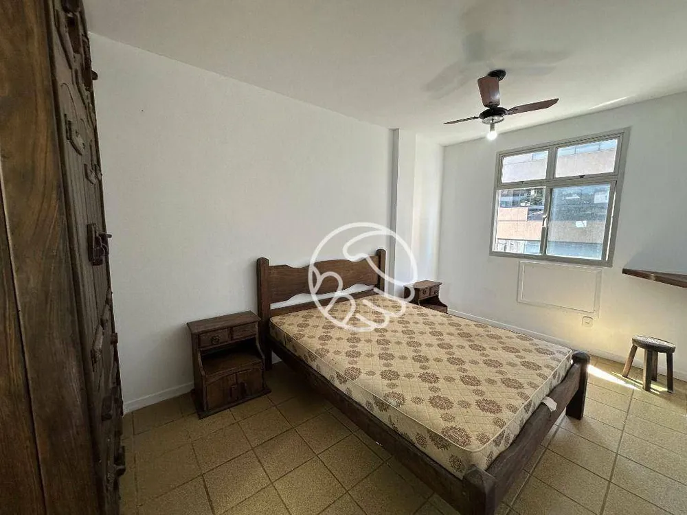 Apartamento, 3 quartos, 136 m² - Foto 11