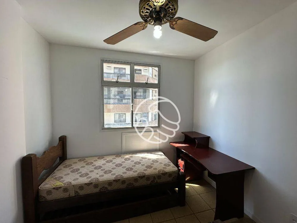 Apartamento, 3 quartos, 136 m² - Foto 7