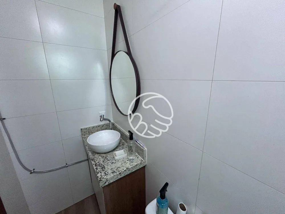 Casa, 2 quartos, 77 m² - Foto 9