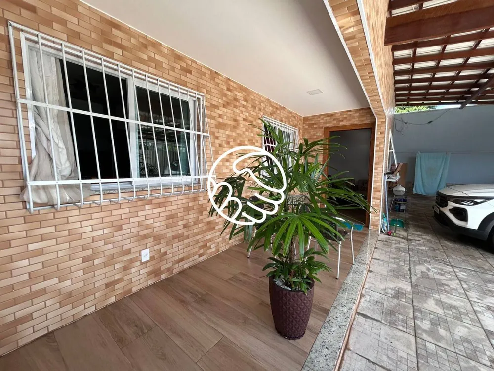 Casa, 2 quartos, 77 m² - Foto 2