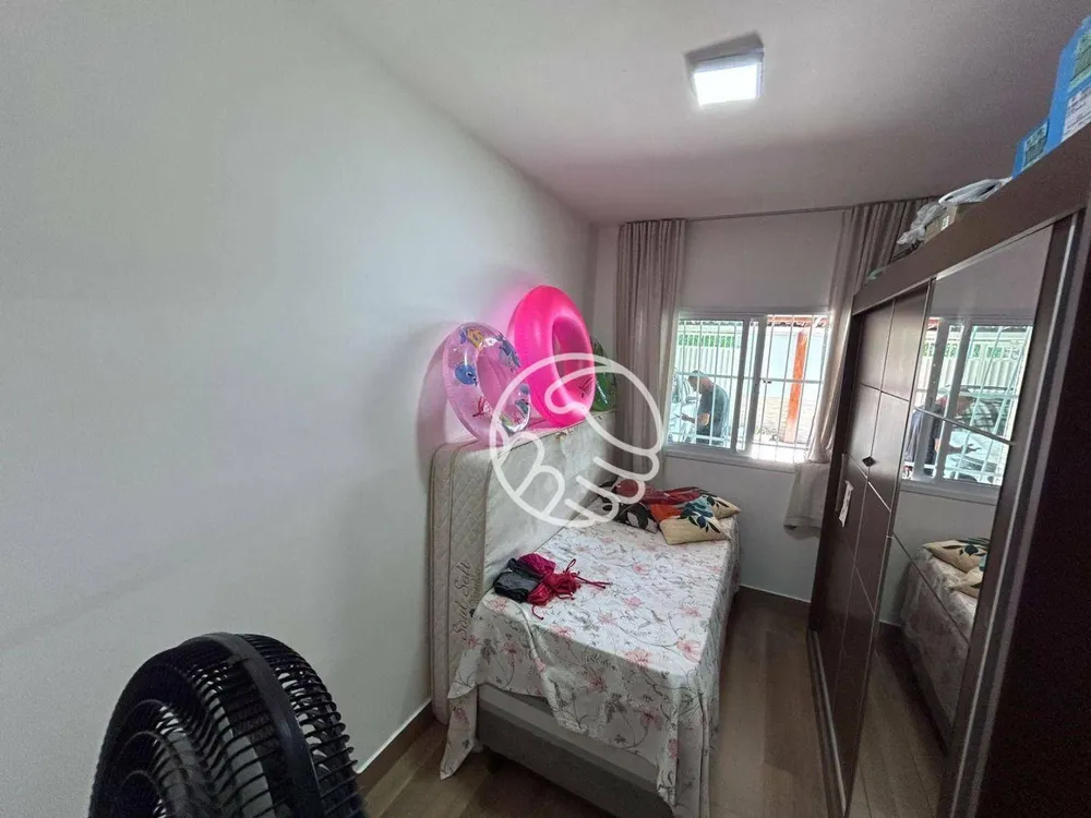 Casa, 2 quartos, 77 m² - Foto 7