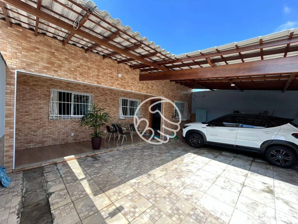 Casa, 2 quartos, 77 m² - Foto 1