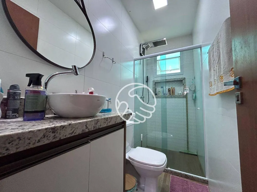 Casa, 2 quartos, 77 m² - Foto 8