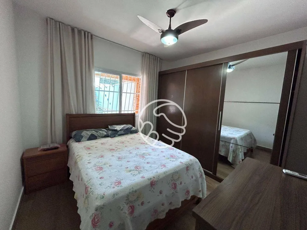 Casa, 2 quartos, 77 m² - Foto 4