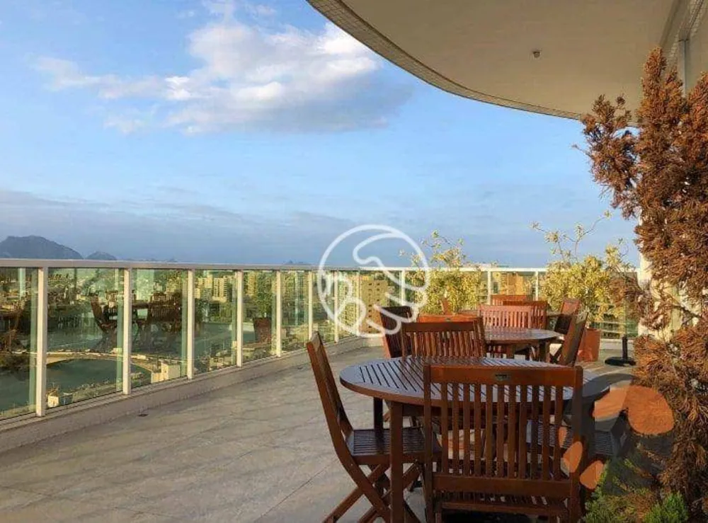 Apartamento, 3 quartos, 135 m² - Foto 12