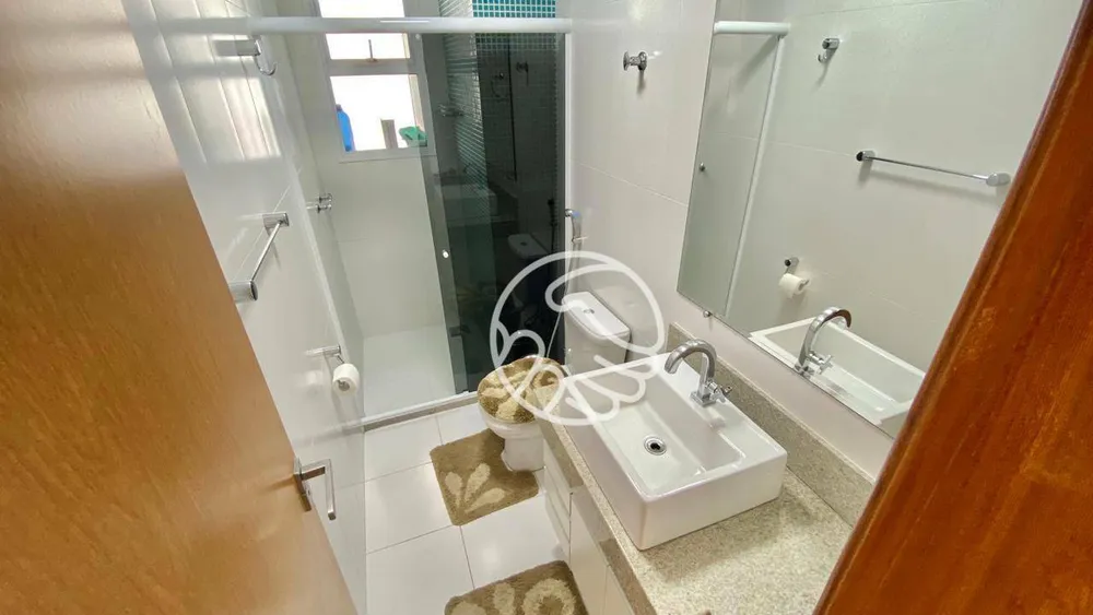 Apartamento, 3 quartos, 135 m² - Foto 10