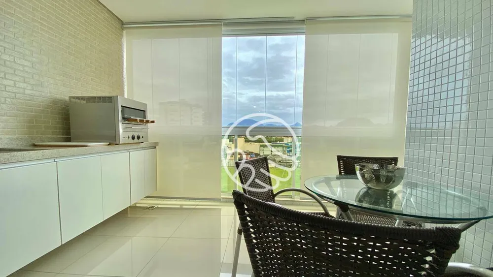 Apartamento, 3 quartos, 135 m² - Foto 5