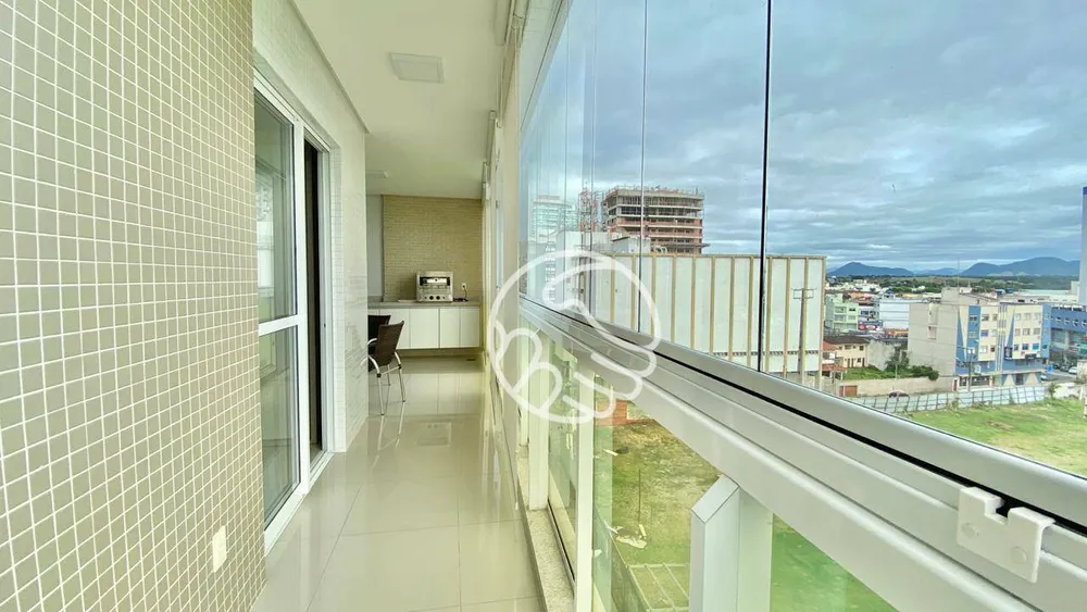 Apartamento, 3 quartos, 135 m² - Foto 7