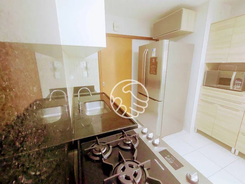 Apartamento, 3 quartos, 135 m² - Foto 15
