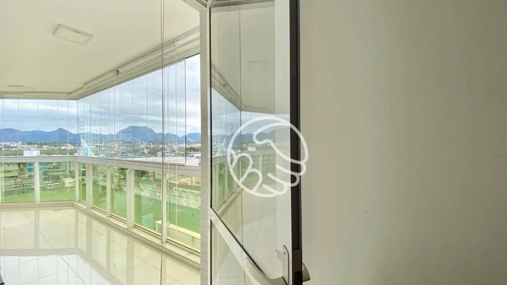 Apartamento, 3 quartos, 135 m² - Foto 6