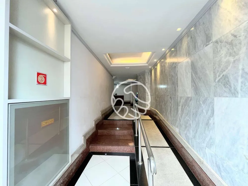Apartamento, 3 quartos, 105 m² - Foto 1
