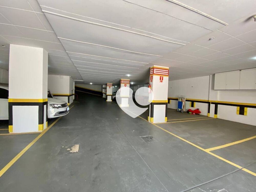 Apartamento, 3 quartos, 93 m² - Foto 4