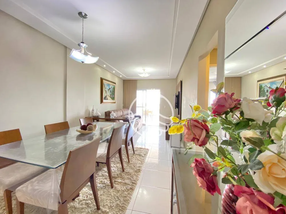 Apartamento, 3 quartos, 93 m² - Foto 5