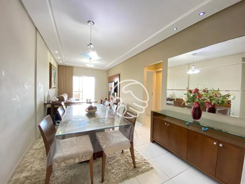 Apartamento, 3 quartos, 93 m² - Foto 9