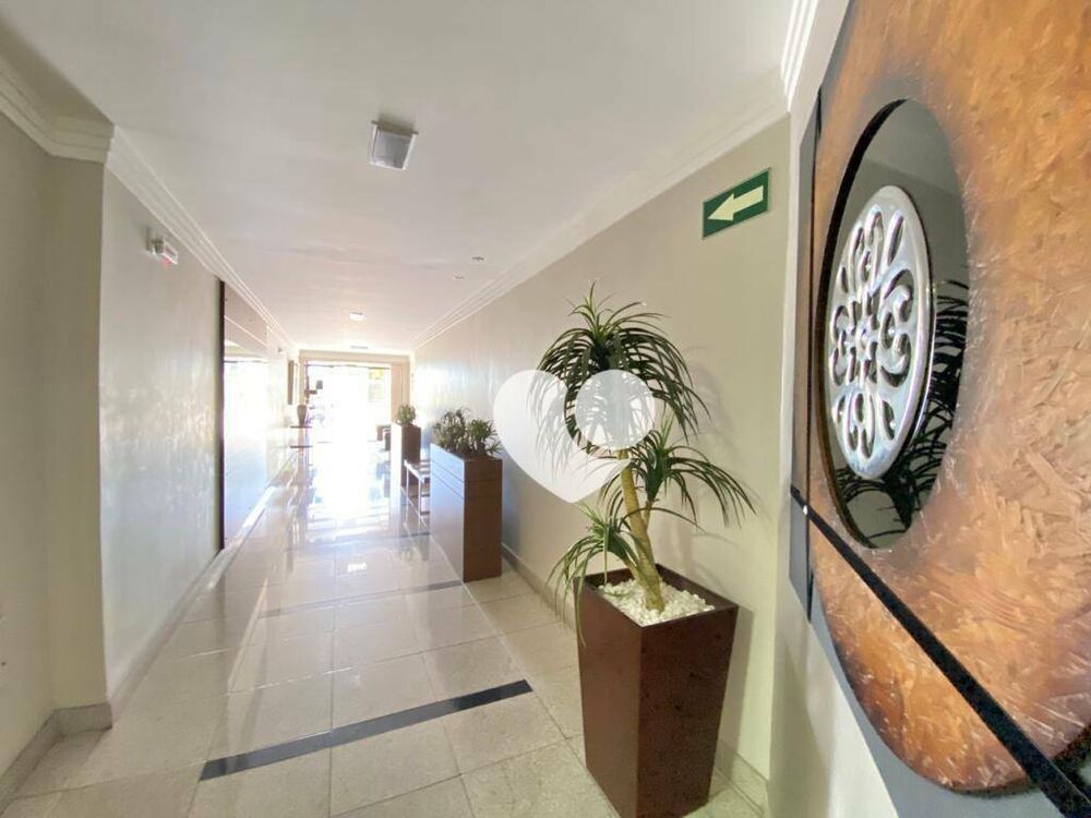 Apartamento, 3 quartos, 93 m² - Foto 2