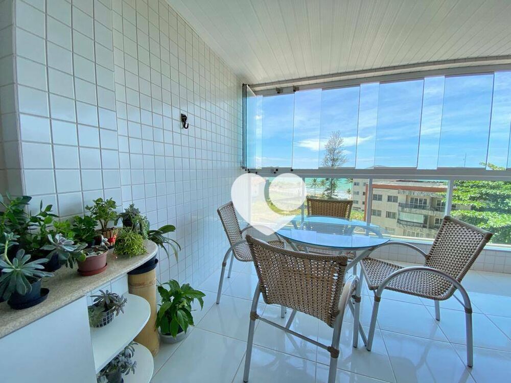 Apartamento, 3 quartos, 93 m² - Foto 1