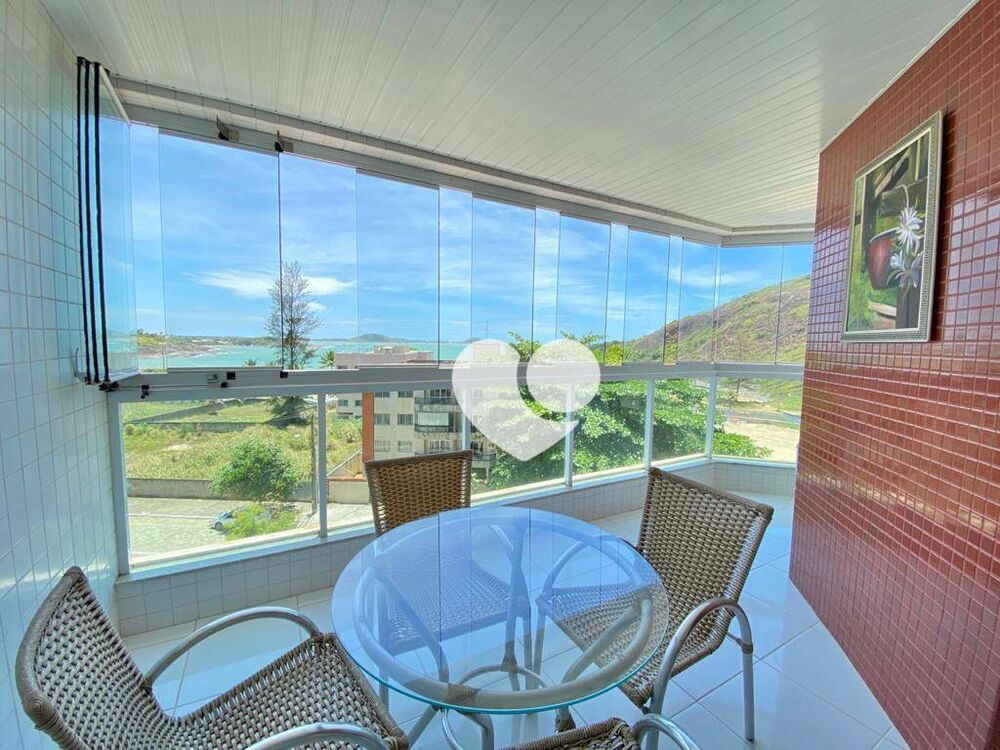 Apartamento, 3 quartos, 93 m² - Foto 3