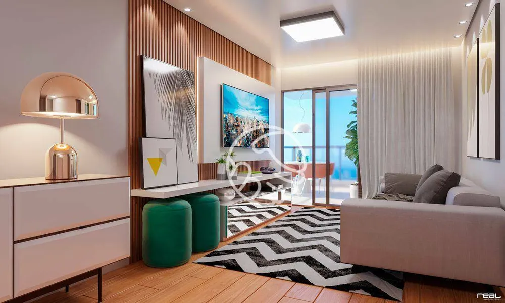 Apartamento, 2 quartos, 116 m² - Foto 10