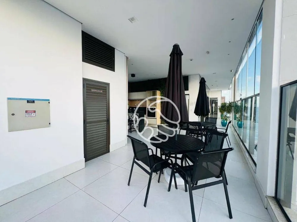 Apartamento, 2 quartos, 116 m² - Foto 7