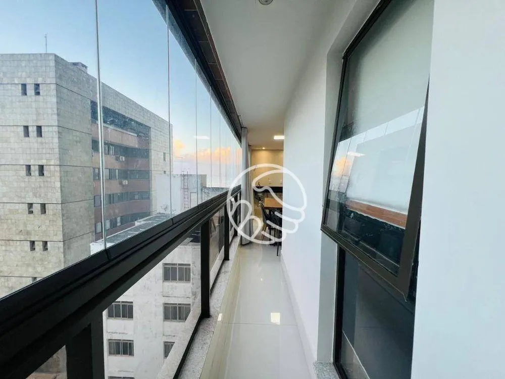 Apartamento, 2 quartos, 116 m² - Foto 1