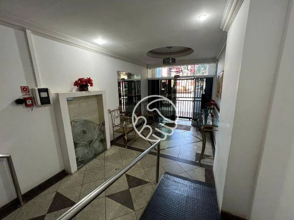 Apartamento, 2 quartos, 90 m² - Foto 4