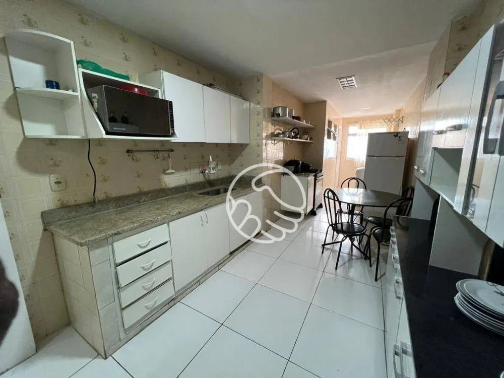 Apartamento, 2 quartos, 90 m² - Foto 10