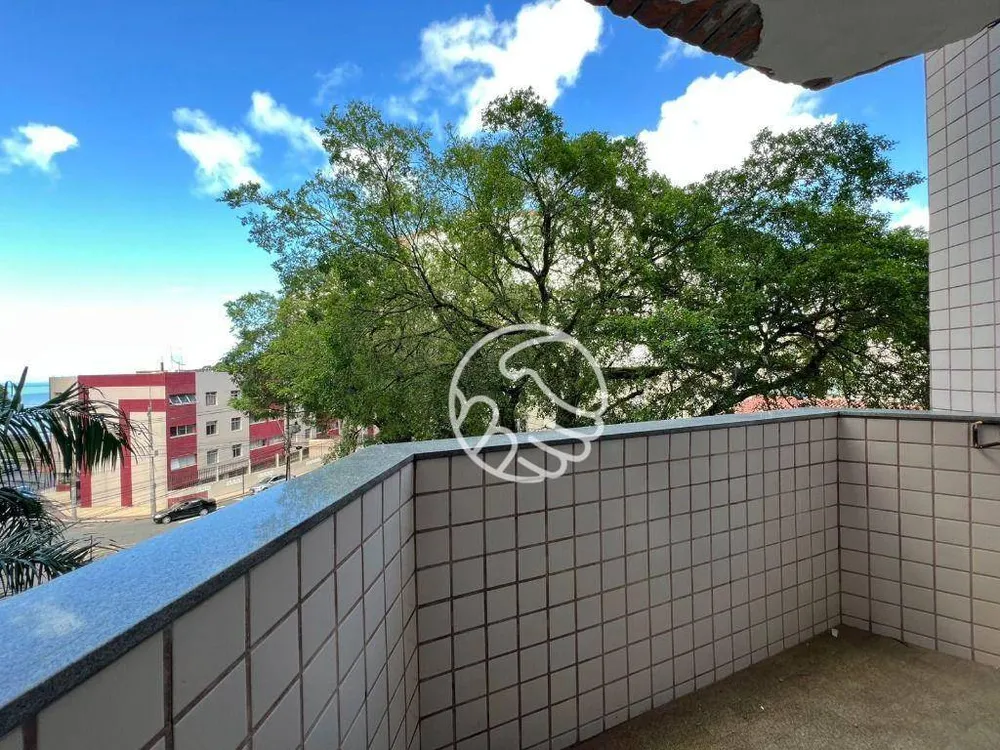 Apartamento, 2 quartos, 90 m² - Foto 9
