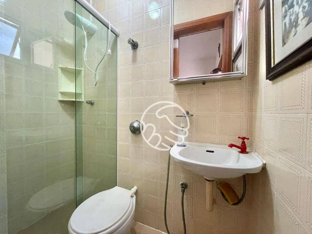 Apartamento, 2 quartos, 80 m² - Foto 12