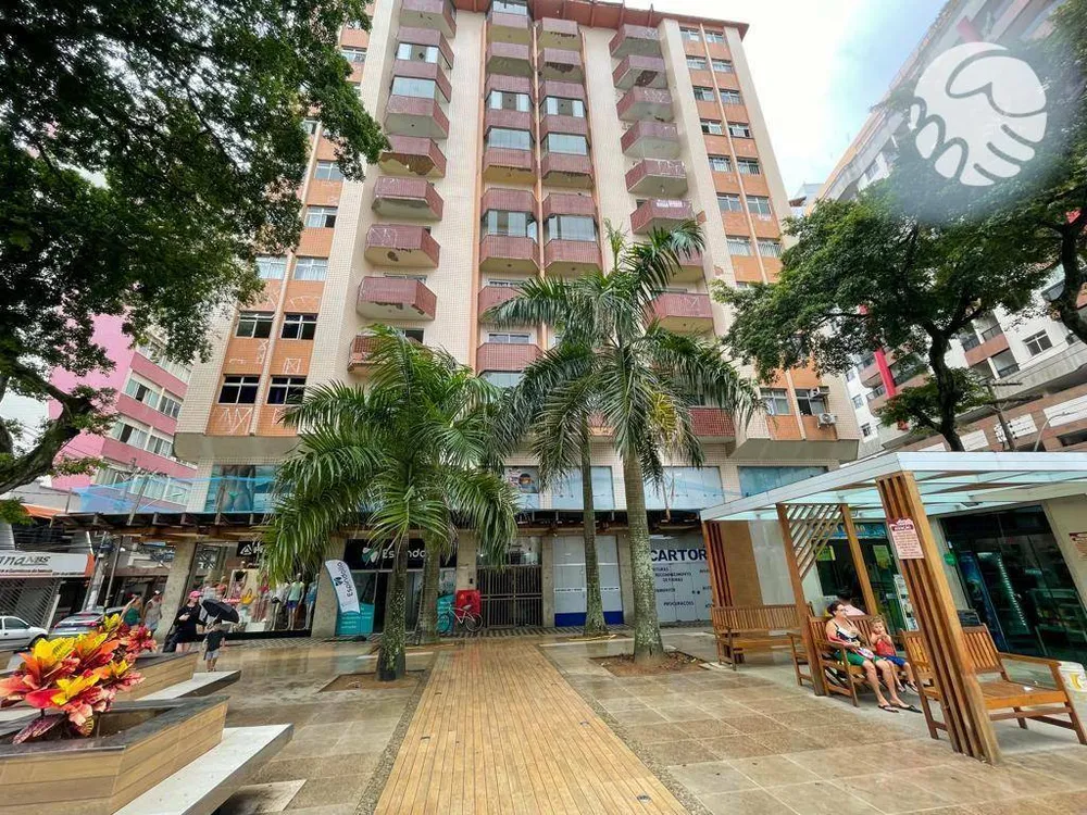 Apartamento, 2 quartos, 80 m² - Foto 2