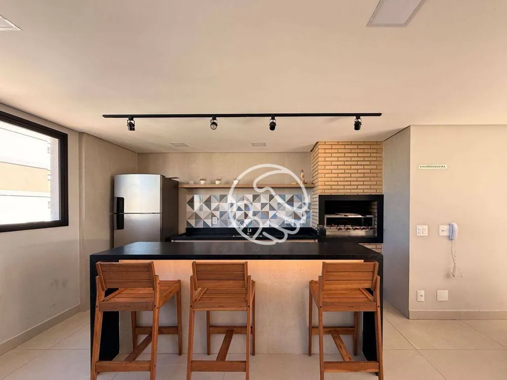 Apartamento, 3 quartos, 76 m² - Foto 3