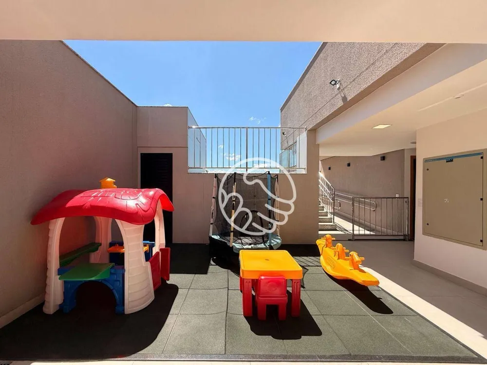 Apartamento, 3 quartos, 76 m² - Foto 4