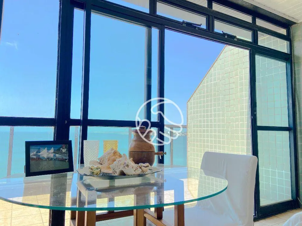 Cobertura, 4 quartos, 280 m² - Foto 11