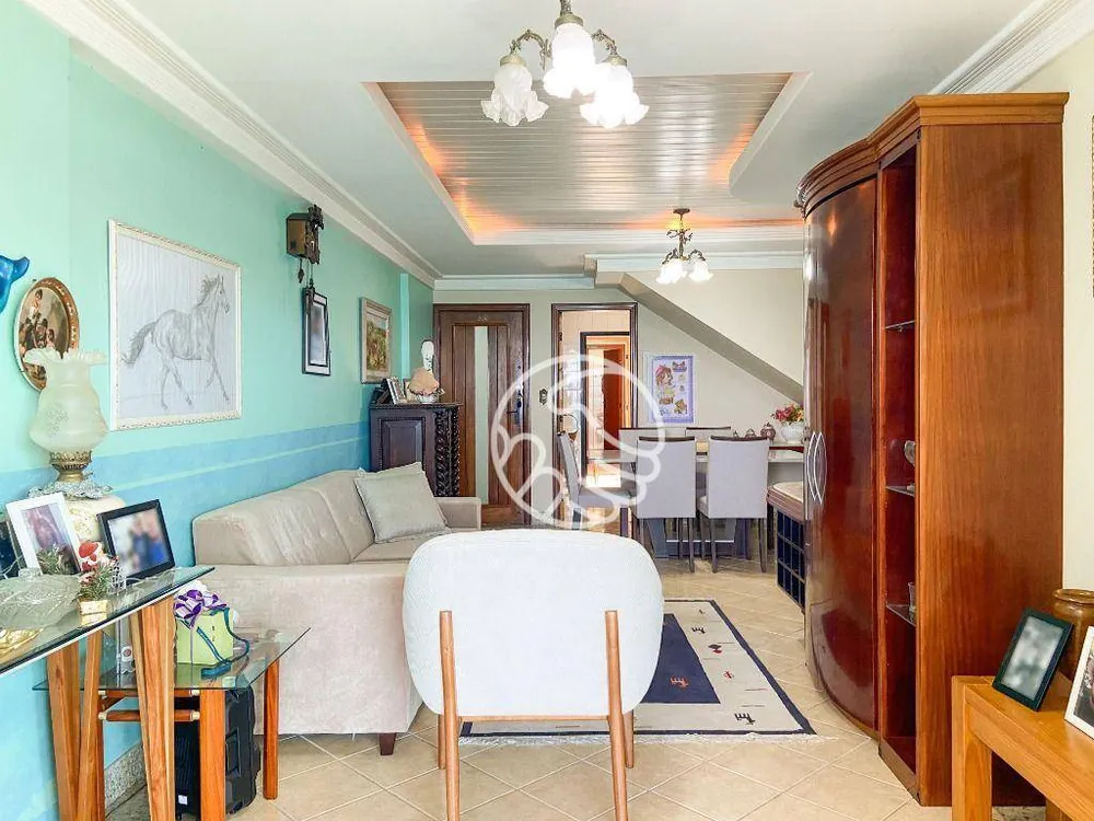 Cobertura, 4 quartos, 280 m² - Foto 1