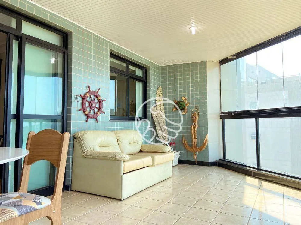 Cobertura, 4 quartos, 280 m² - Foto 4