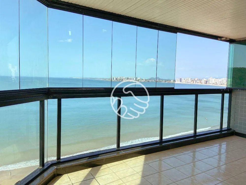 Cobertura, 4 quartos, 280 m² - Foto 5