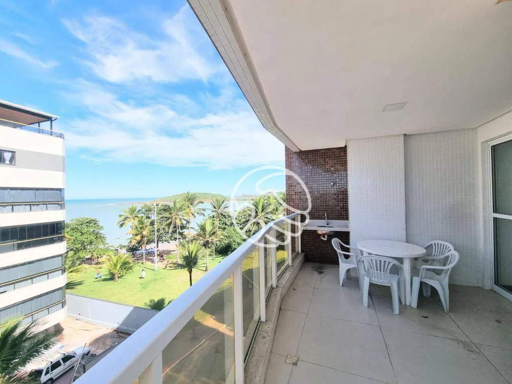 Apartamento, 4 quartos, 130 m² - Foto 2