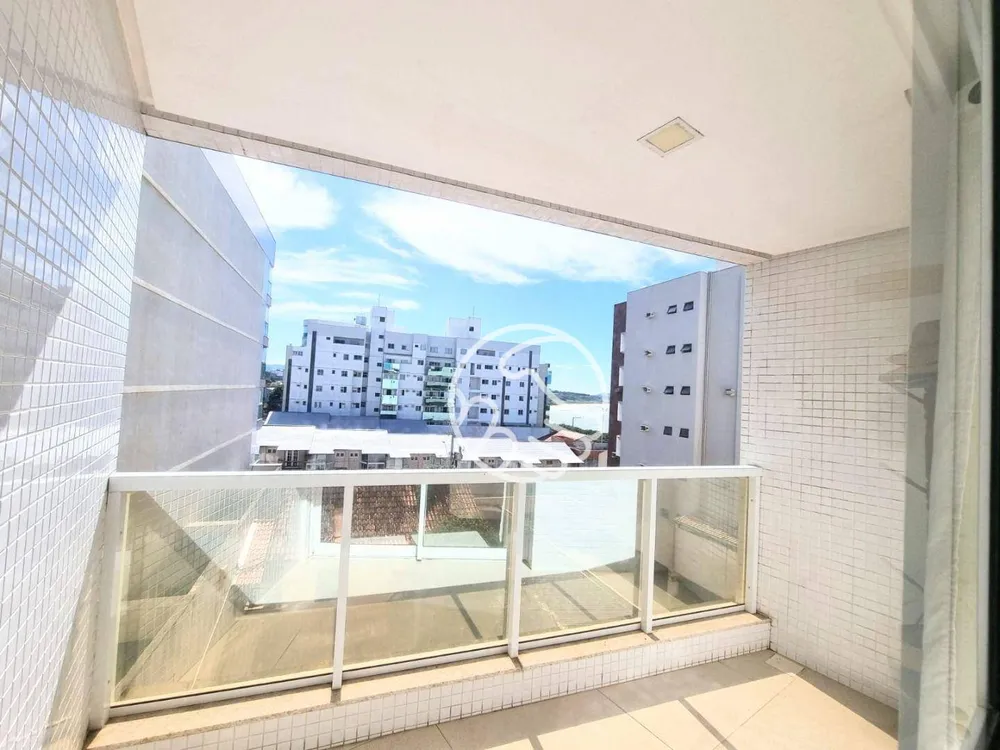 Apartamento, 4 quartos, 130 m² - Foto 5