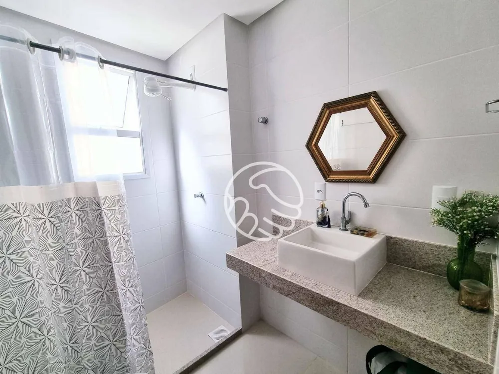 Apartamento, 4 quartos, 130 m² - Foto 3