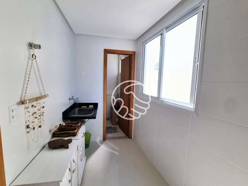 Apartamento, 4 quartos, 130 m² - Foto 7