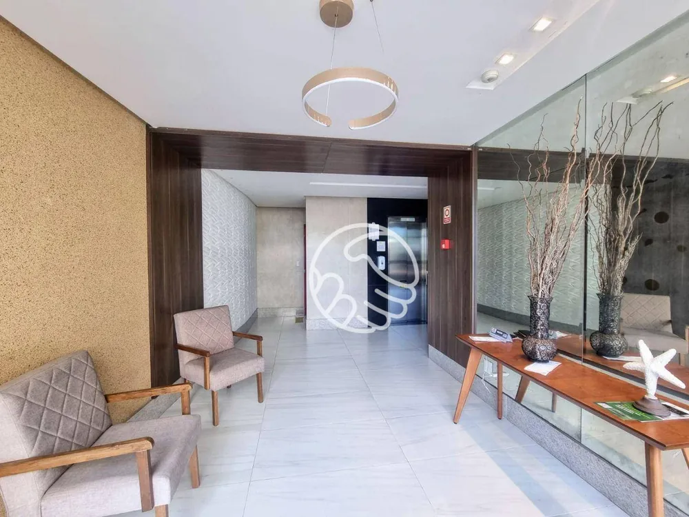 Apartamento, 4 quartos, 130 m² - Foto 1