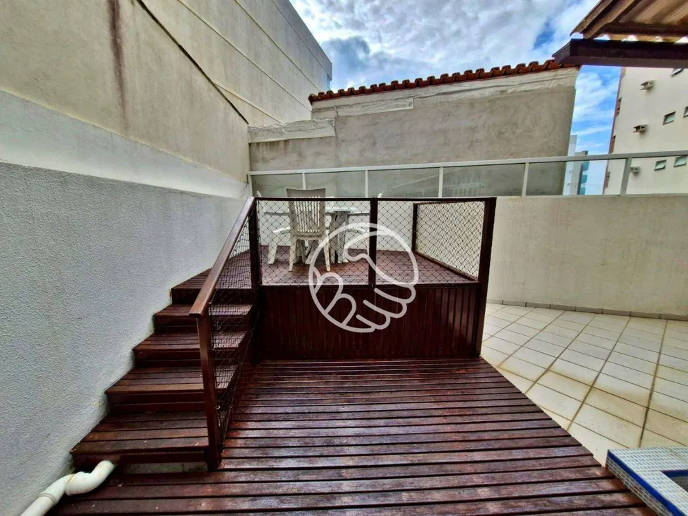 Apartamento, 3 quartos, 171 m² - Foto 15