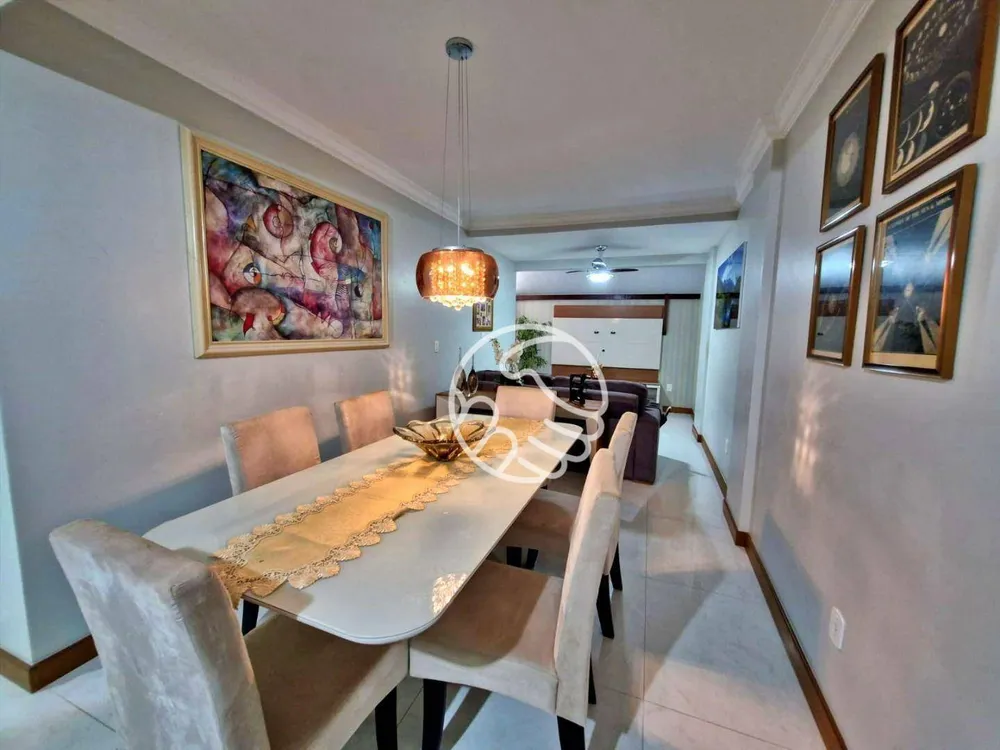 Apartamento, 3 quartos, 171 m² - Foto 2