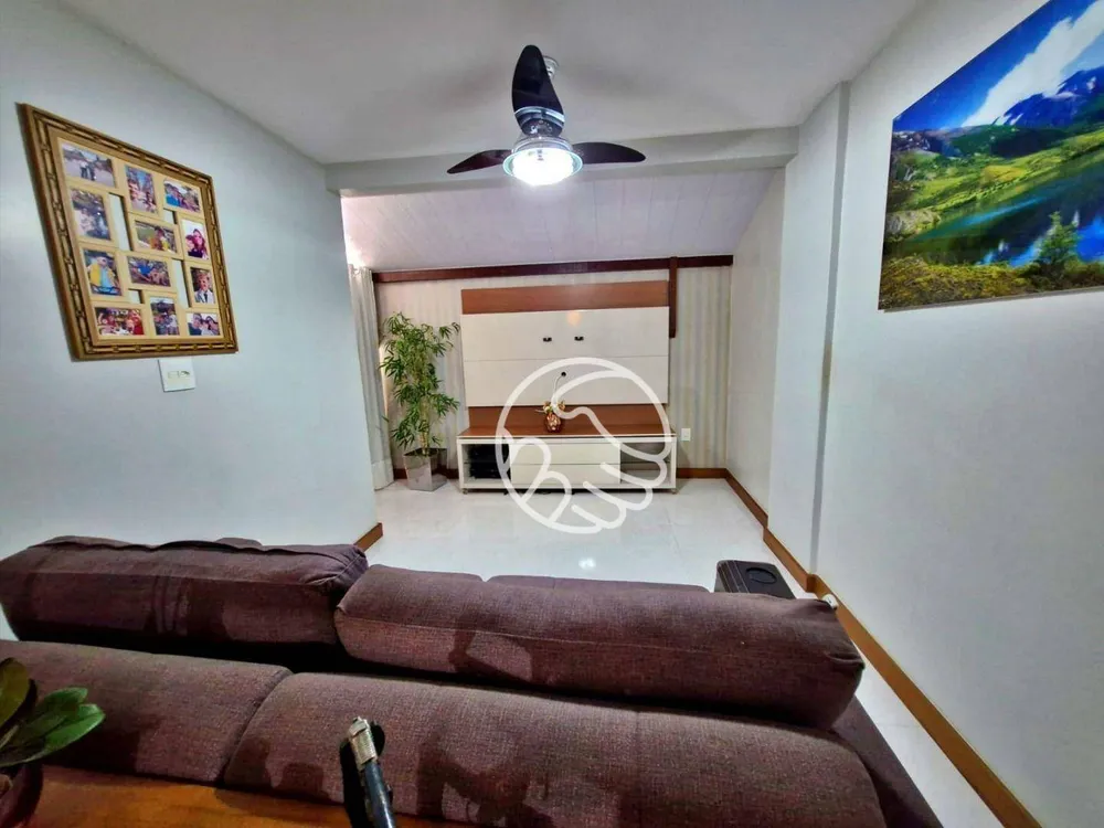 Apartamento, 3 quartos, 171 m² - Foto 3