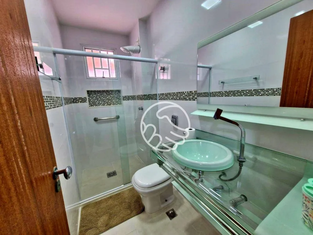 Apartamento, 3 quartos, 171 m² - Foto 9