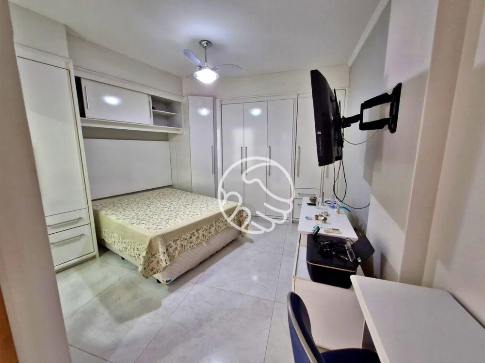 Apartamento, 3 quartos, 171 m² - Foto 7